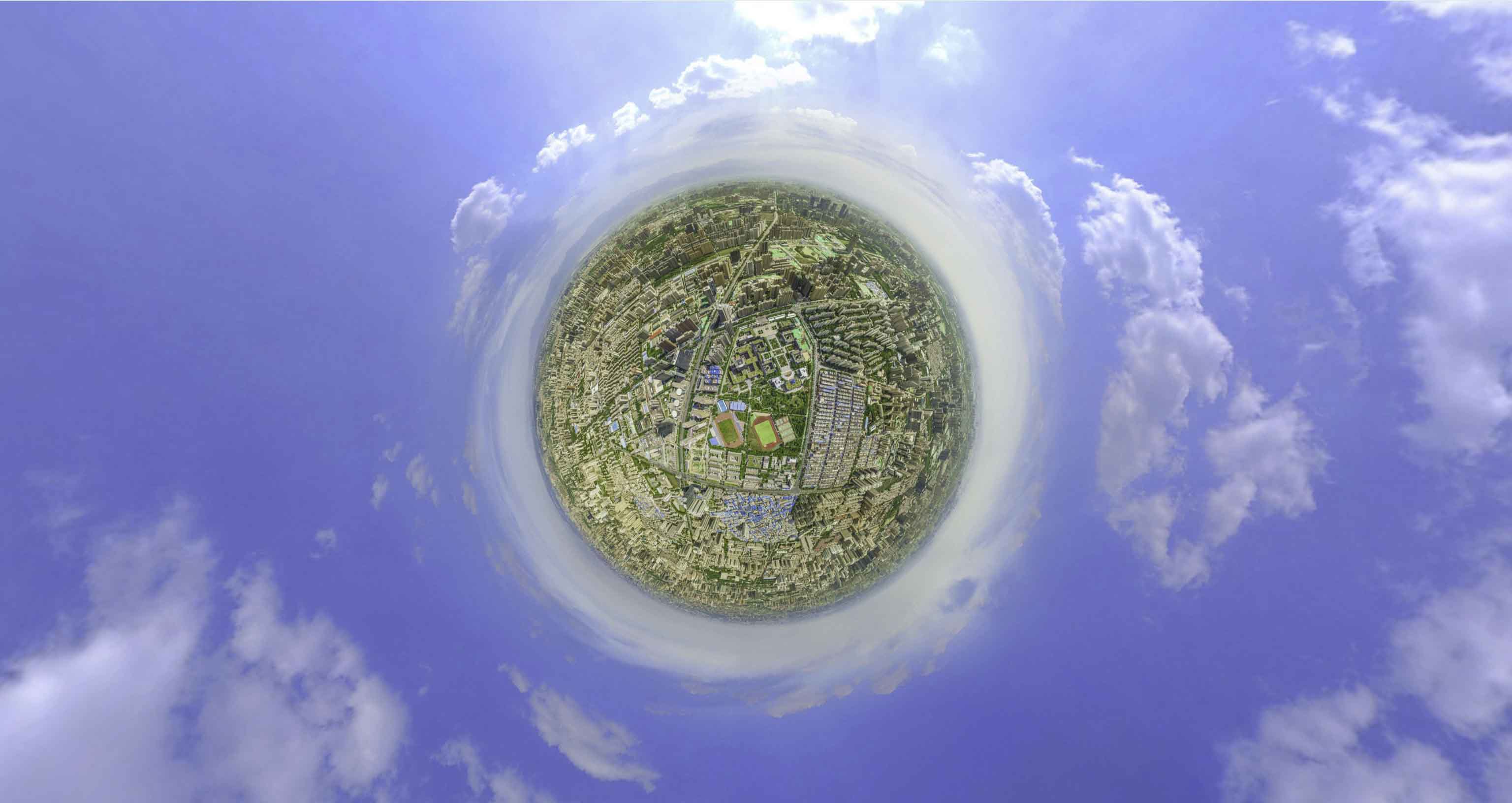 沙河口沣河金湾