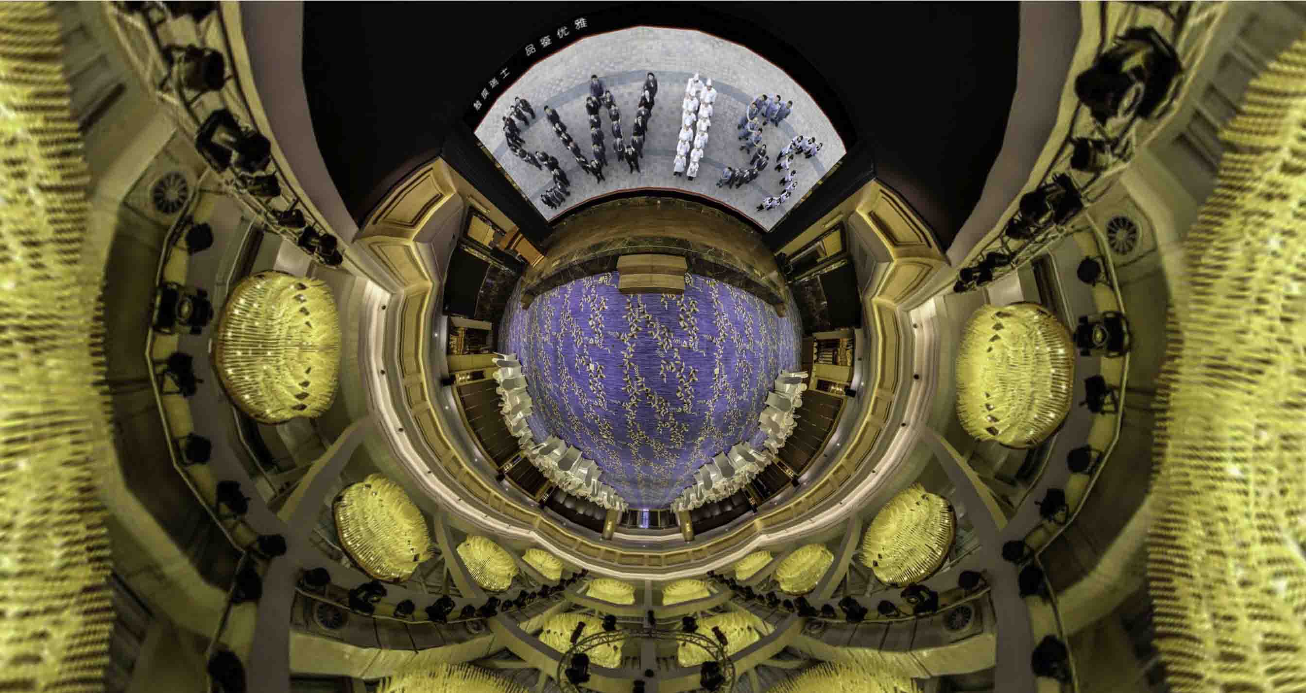 沙河口探索VR全景拍摄中的深度感：营造沉浸式体验的关键要素